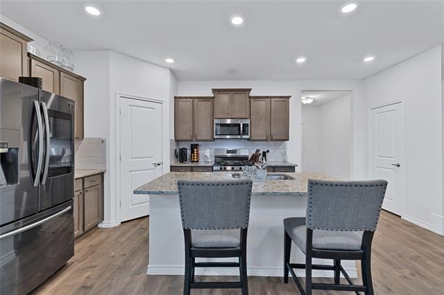 Building Photo - 717 Rawhide Way