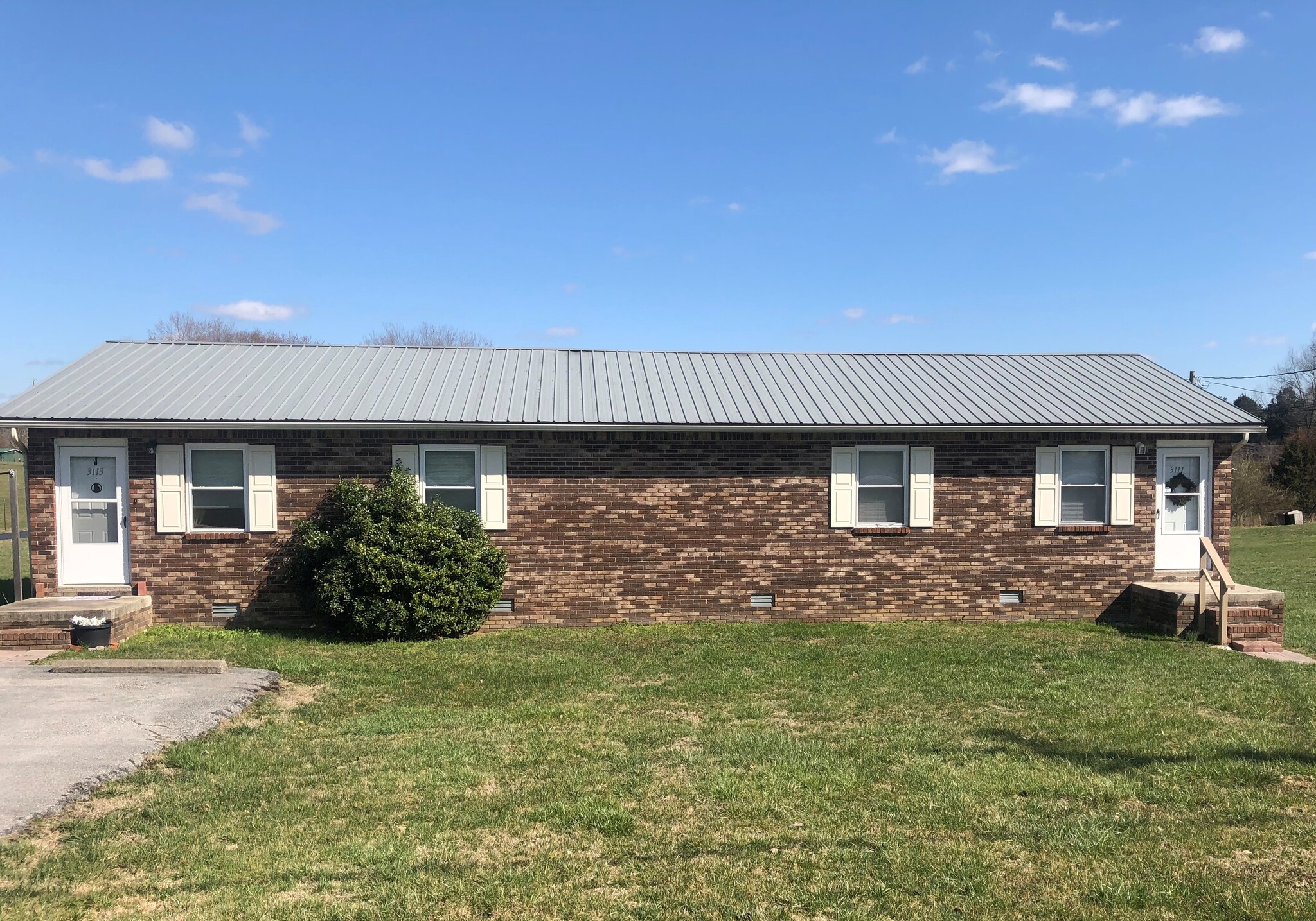 Building Photo - 3111 Fisk Rd