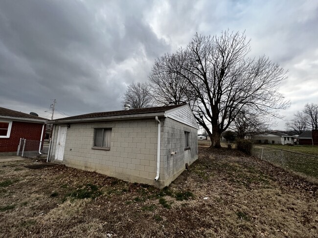 Building Photo - 4101 Spyglass Ct