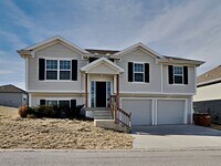 Building Photo - Newly Updated 3-Bed, 2.5-Bath Home with Movie Room & Modern Upgrades!