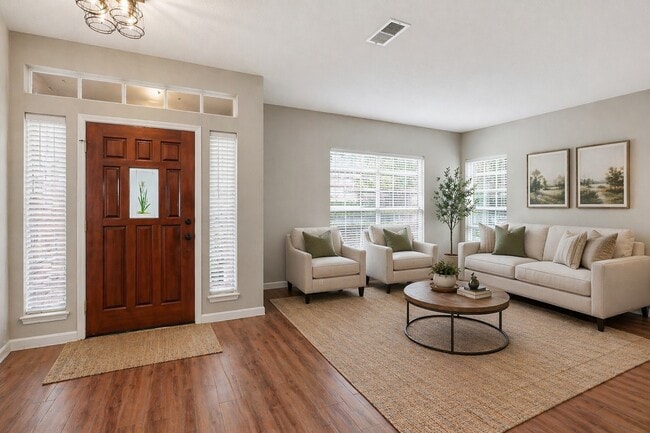 Building Photo - 2802 Grants River Cir