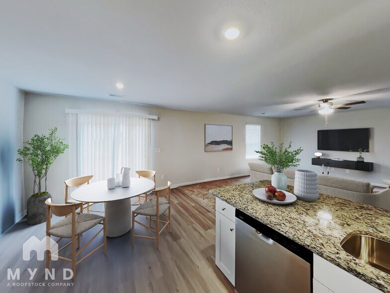 Building Photo - 350 Taverners Ln