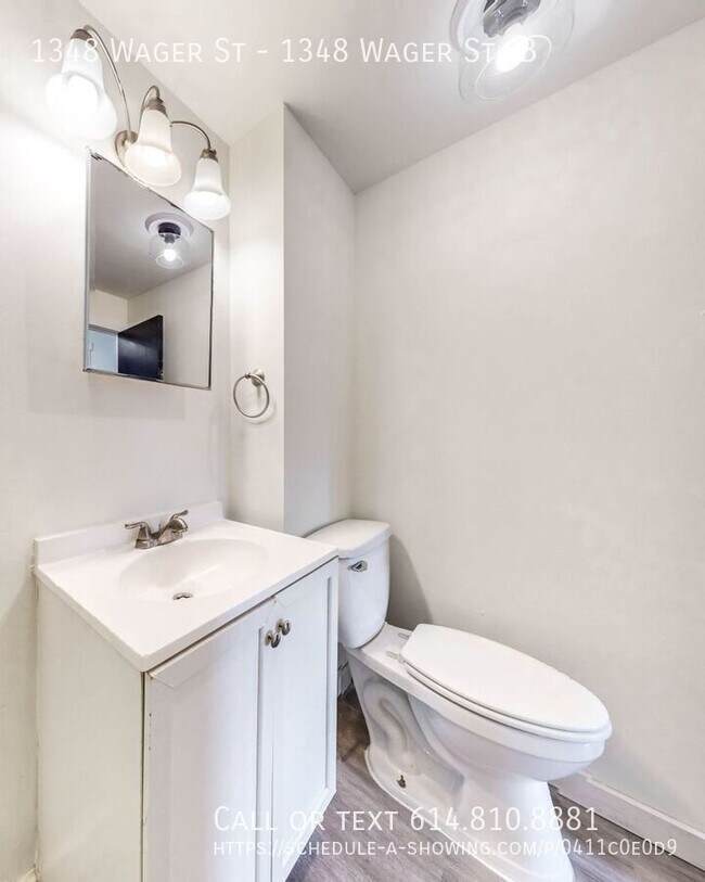 Building Photo - 1348 Wager St