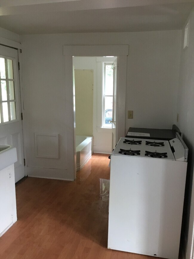 Interior Photo - 120 Main St.