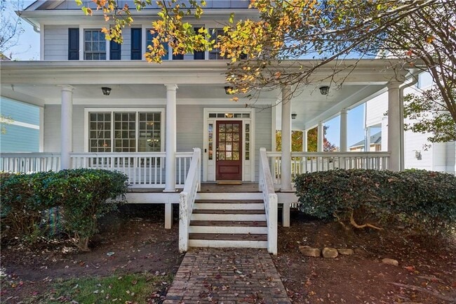 Building Photo - 1856 Perry Blvd NW