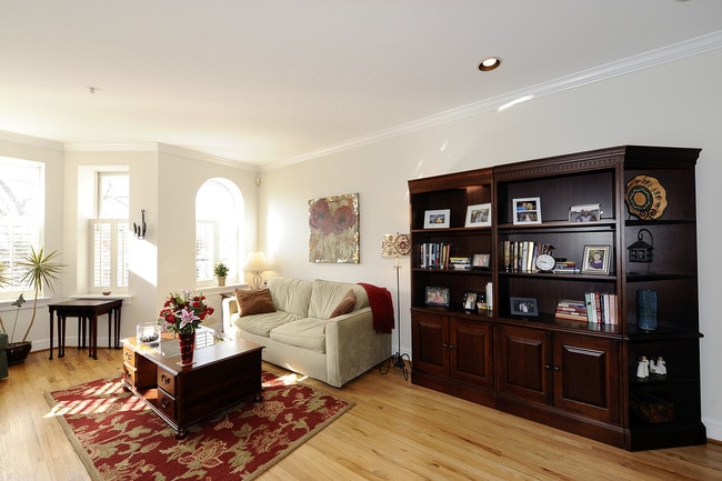 Building Photo - 1757 T Street NWUnit C