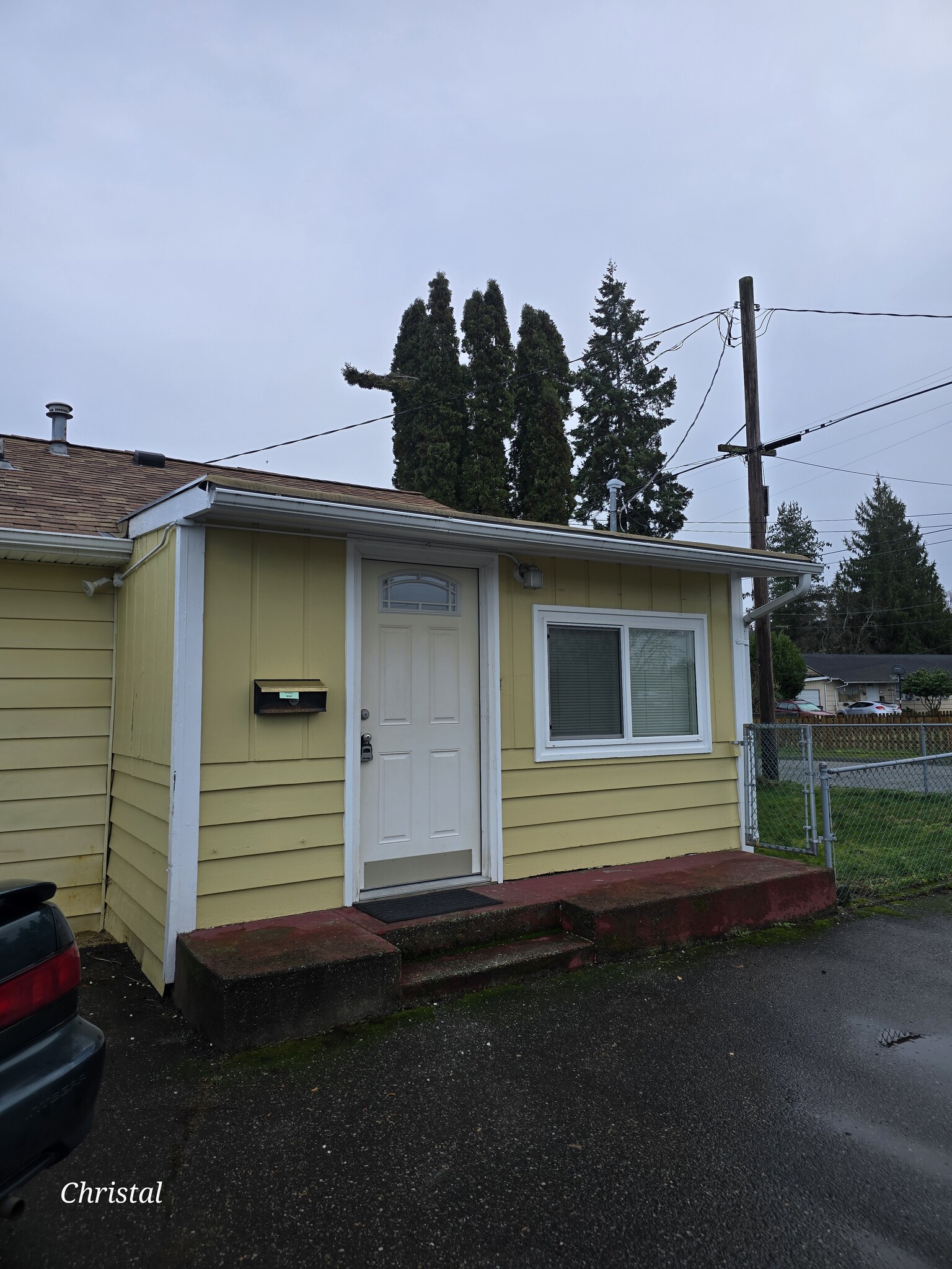 Building Photo - 2531 Stephenson Ave