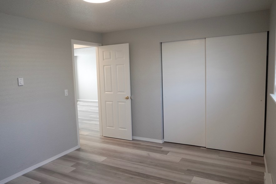 Bedroom 1 - 11025 16th Ave SW