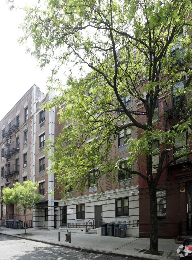 Building Photo - The Dorothy McGowan