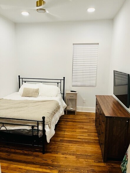 Bedroom 3 - 1429 Johns Rd