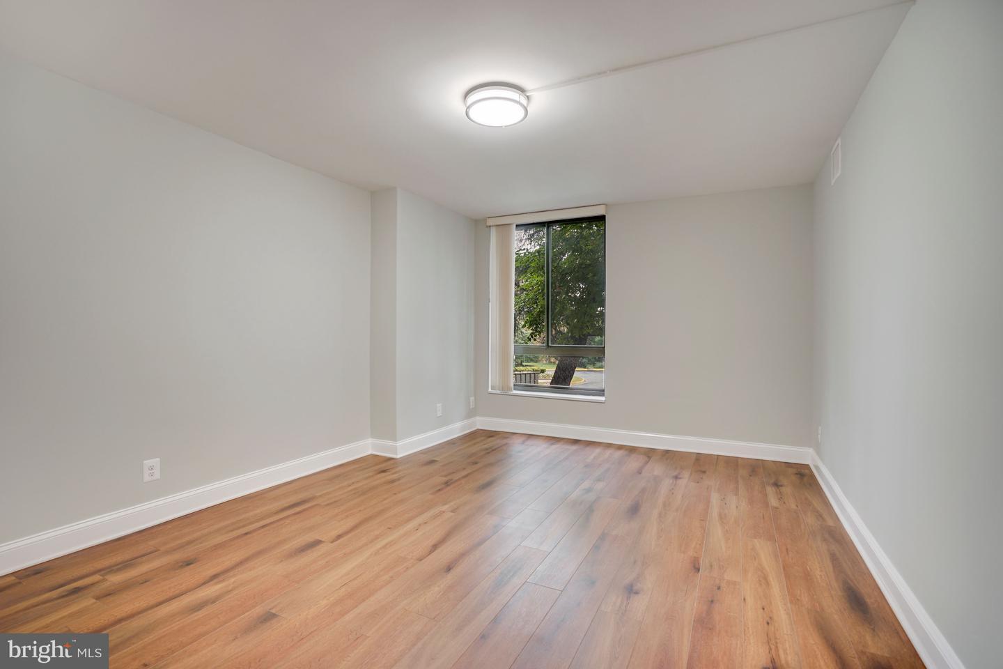 Renovated Second Bedroom - 1800 Old Meadow Rd