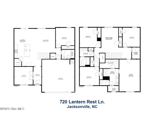 Building Photo - 720 Lantern Rst Ln