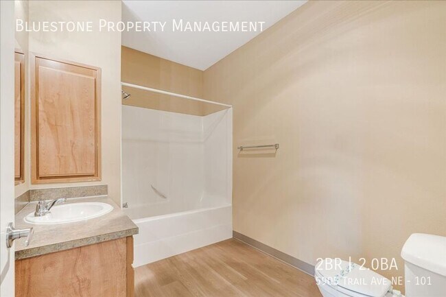 Building Photo - 5905 Trail Ave NE