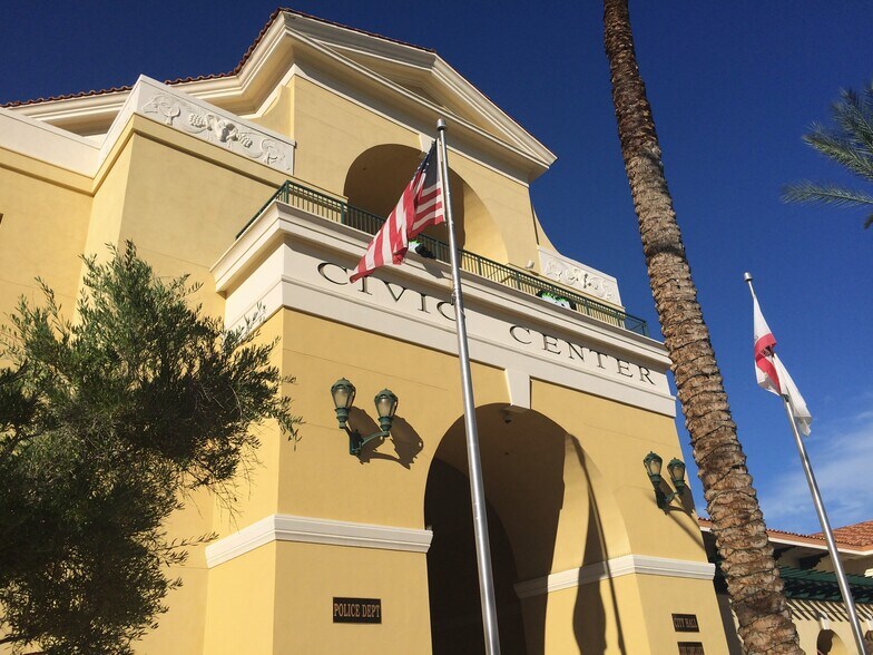 Building Photo - 37188 Melrose Dr