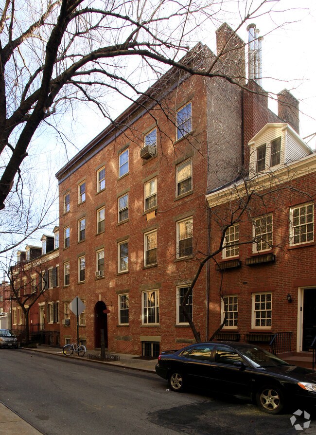 20-22 Commerce St - 20 Commerce St