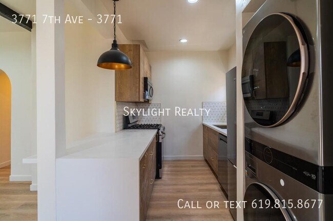 Building Photo - 3771 7th Ave