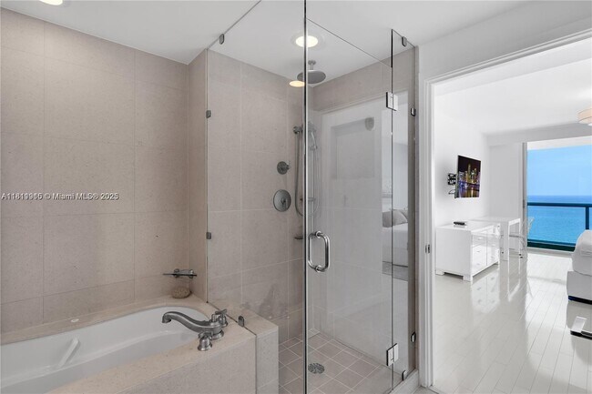Building Photo - 6799 Collins Ave