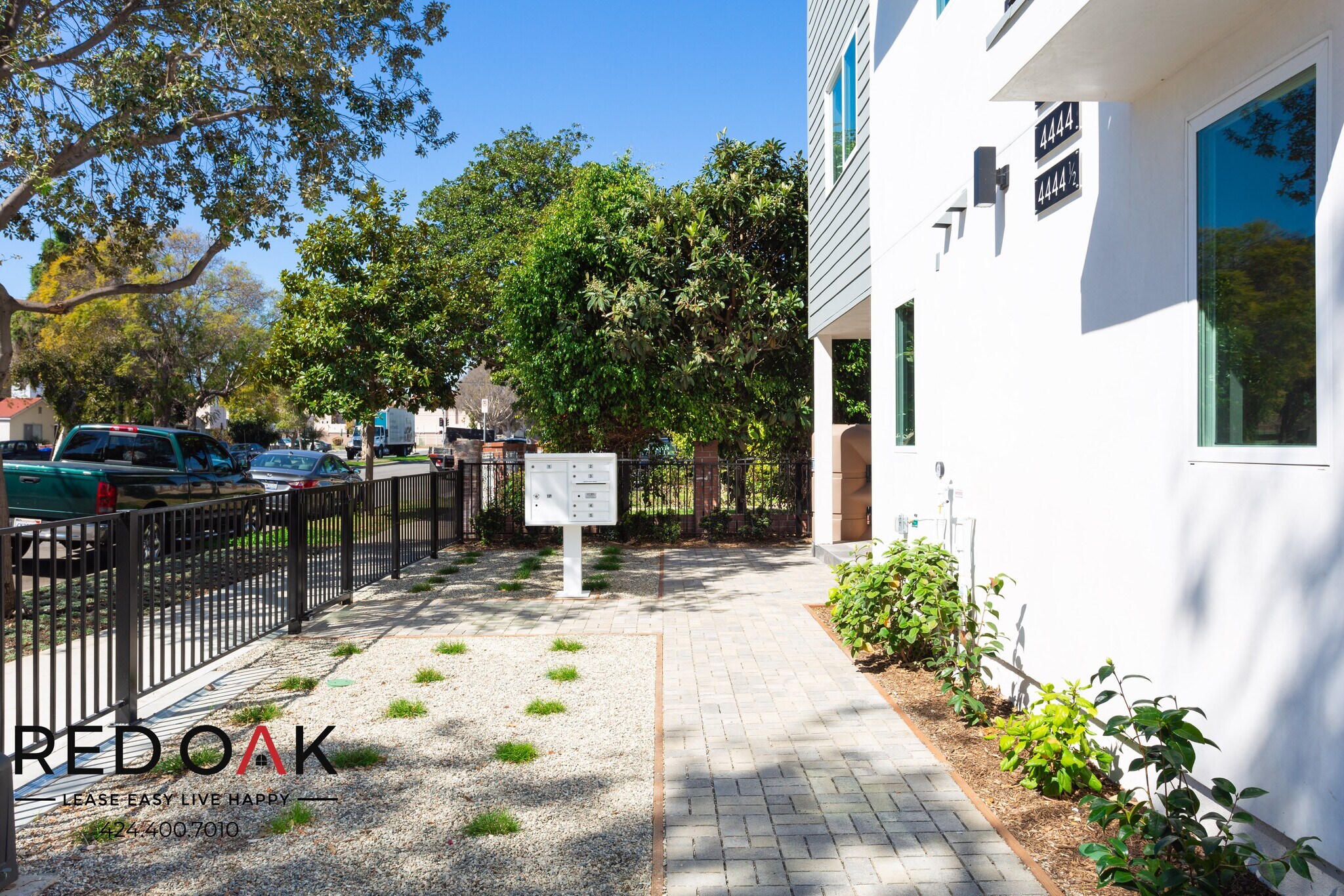 Building Photo - 4444 S Slauson Ave