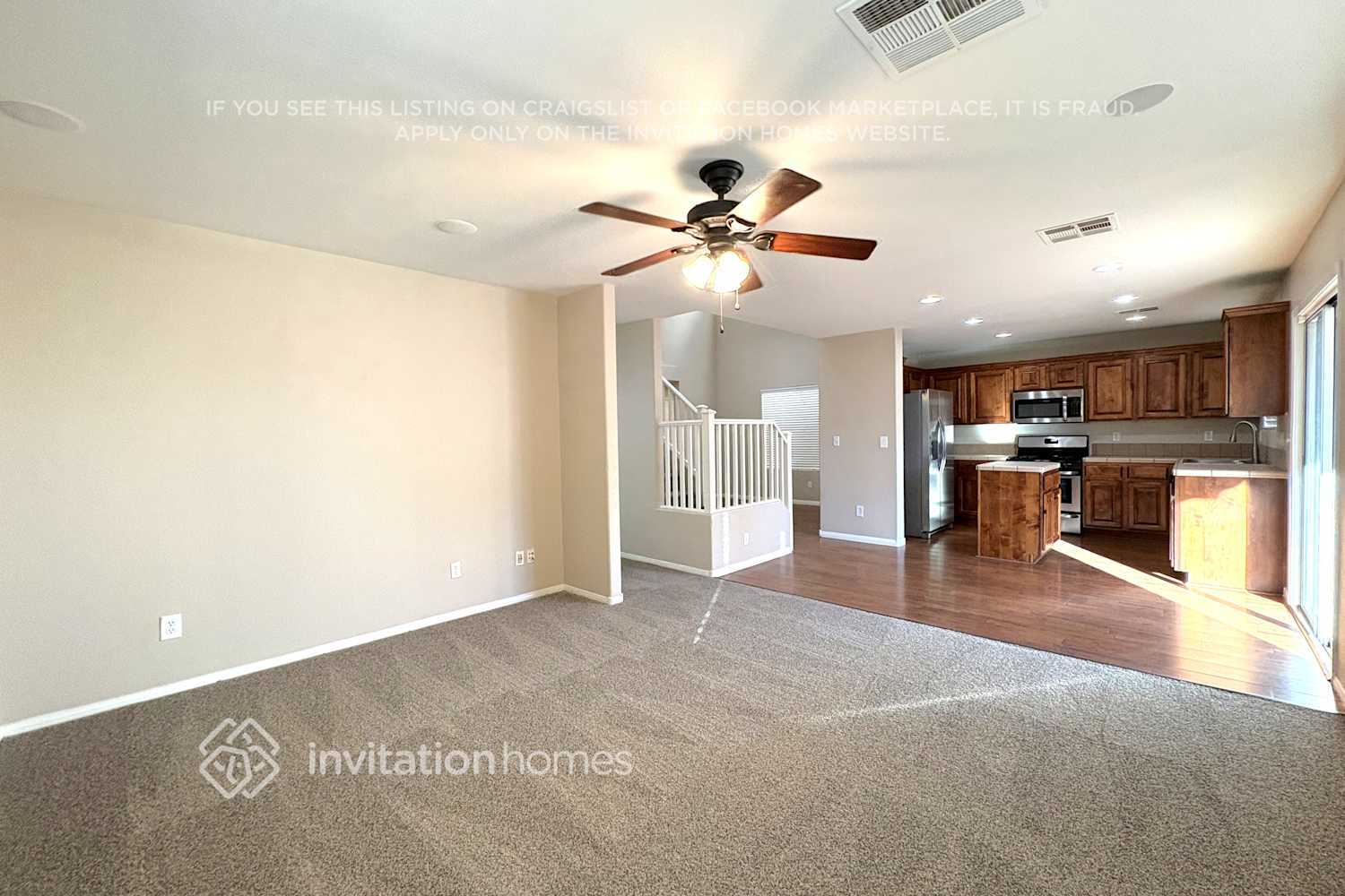 Building Photo - 8347 Fort Hallock Ave