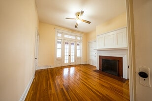 Building Photo - 202 Lafayette St