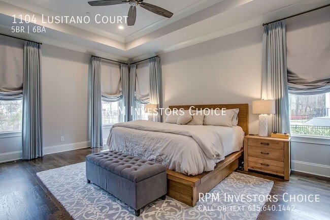 Building Photo - 1104 Lusitano Ct
