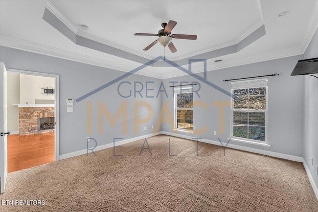 Building Photo - 810 Klondike Way