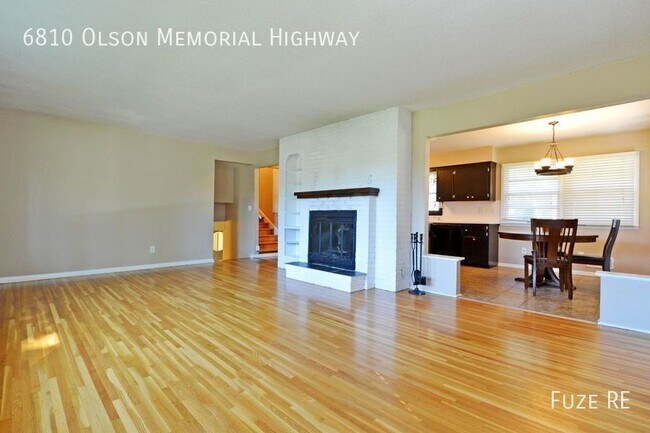 Building Photo - 6810 Olson Mem Hwy