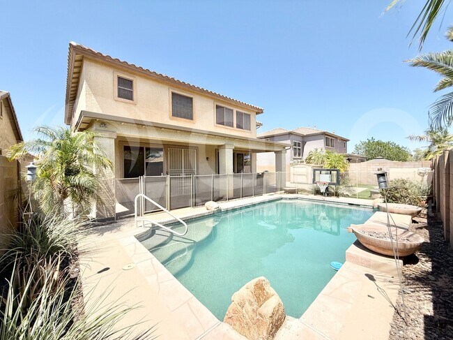 Building Photo - 14509 W Jenan Dr