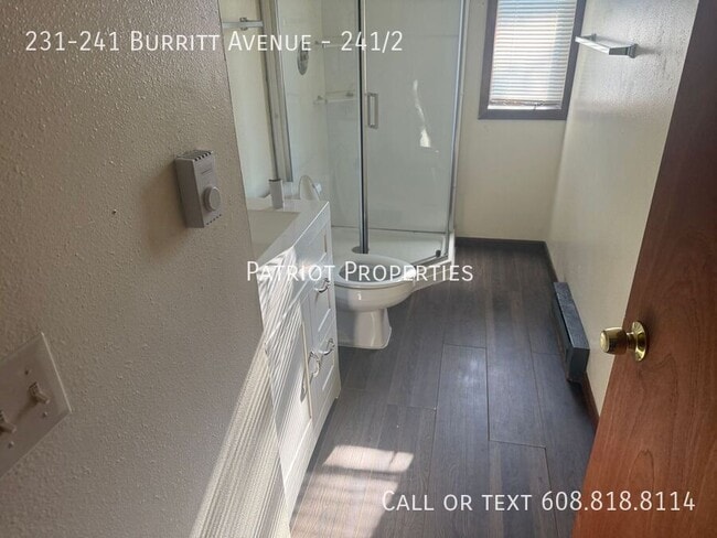 Building Photo - 231-241 Burritt Avenue-241/2