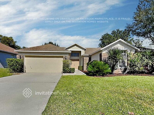 Building Photo - 1714 Rachels Ridge Loop