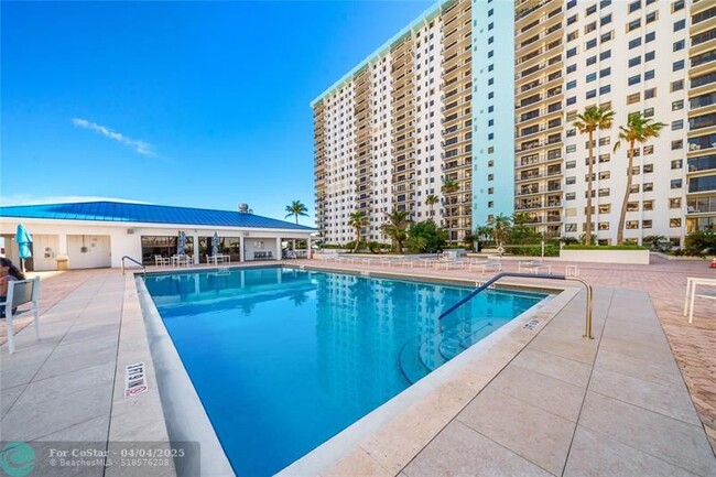 Building Photo - 1201 S Ocean Dr