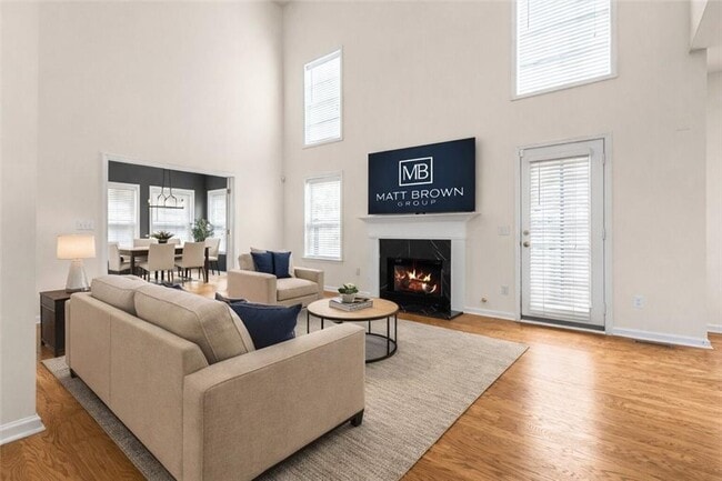 Building Photo - 1419 Hornell Ln