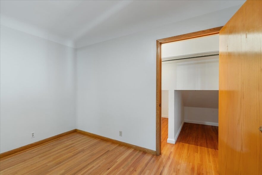 Bedroom 1 - 1519 Adams St NE