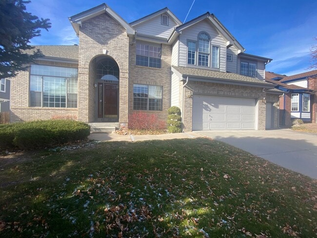 Building Photo - Large Home in Piney Creek