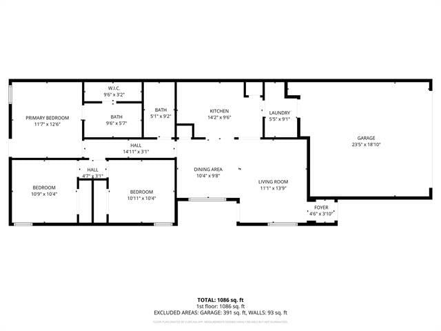 Building Photo - 2509 Wood River Pkwy