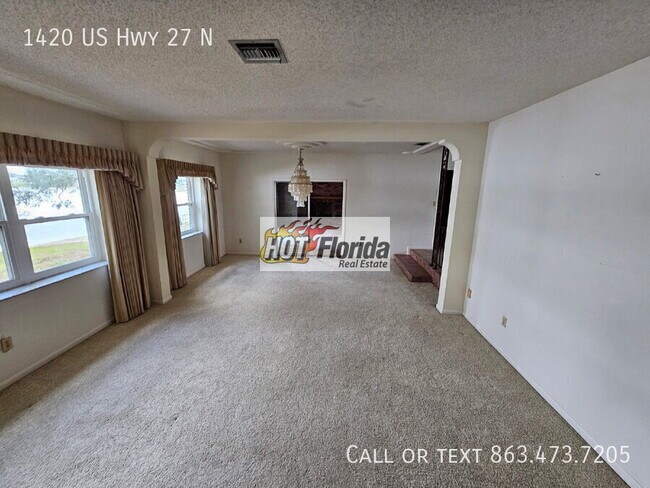Building Photo - 1420 US Hwy 27 N