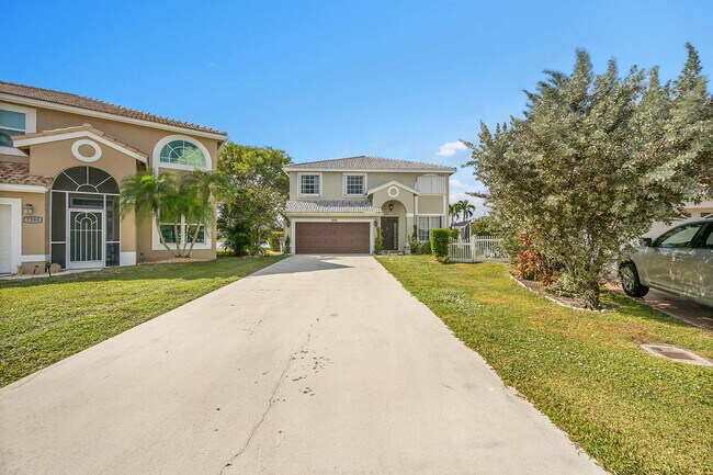 Building Photo - 7306 Michigan Isle Rd