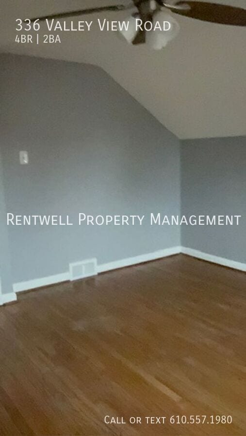 Building Photo - 336 Valley View Rd