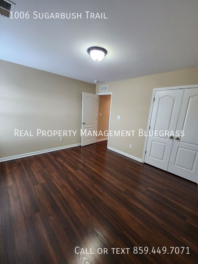Building Photo - 1006 Sugarbush Trail