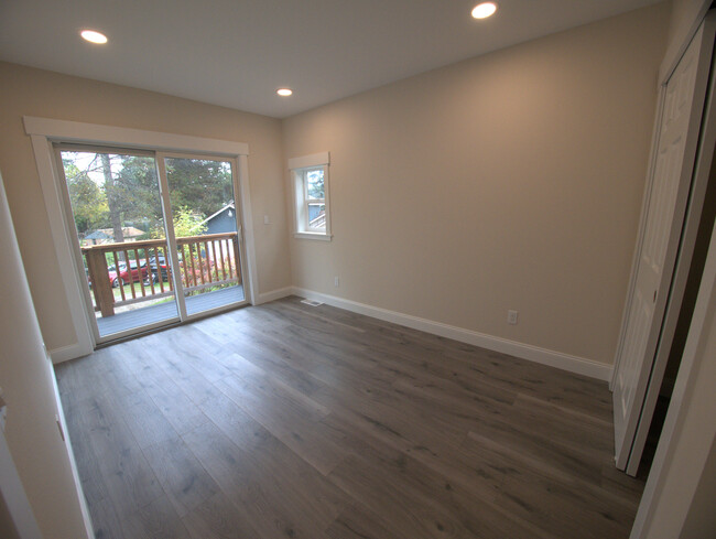 Bedroom 2 - 3639 S 272nd St