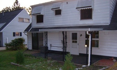 Building Photo - 1826 Hanover St