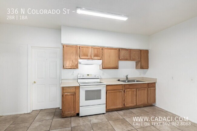 Building Photo - 336 N Colorado St