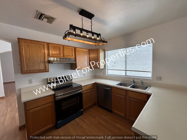 Building Photo - 9042 E Muleshoe St