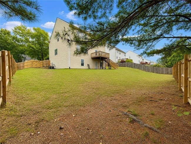 Building Photo - 4491 Plantation Mill Tr NE