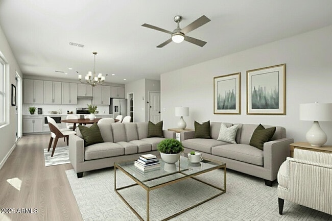 Building Photo - 6568 N 15th Dr