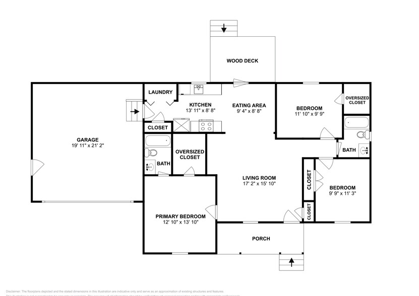 Building Photo - 1612 Robert Rd