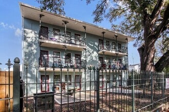Building Photo - 1415 Tulane Ave