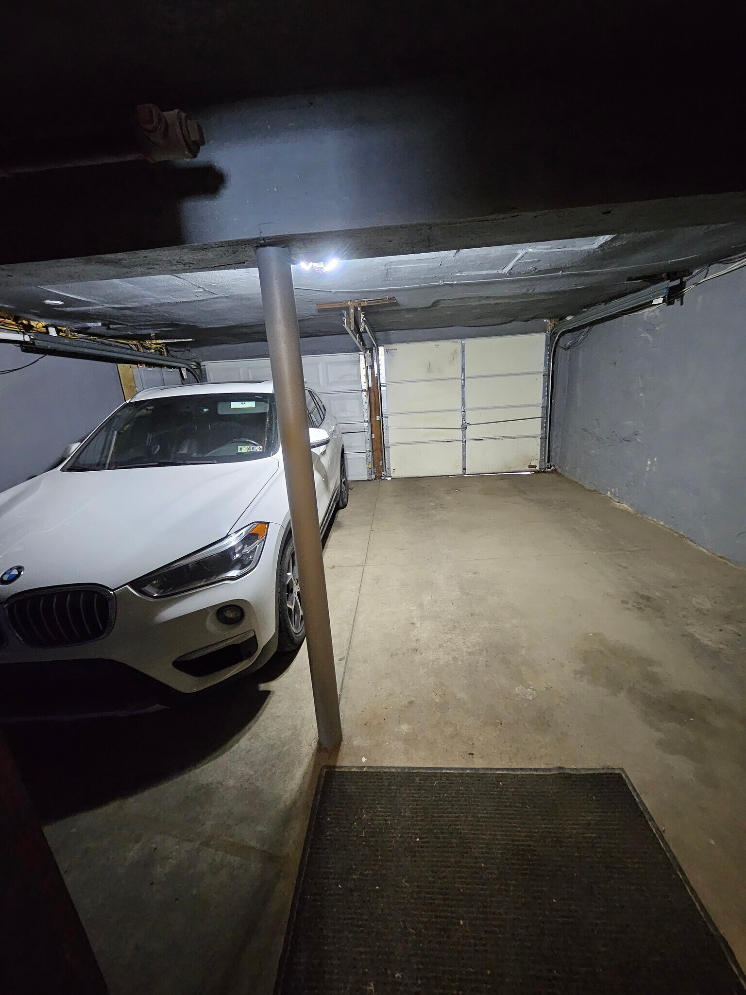 Garage - 6301 Morton St