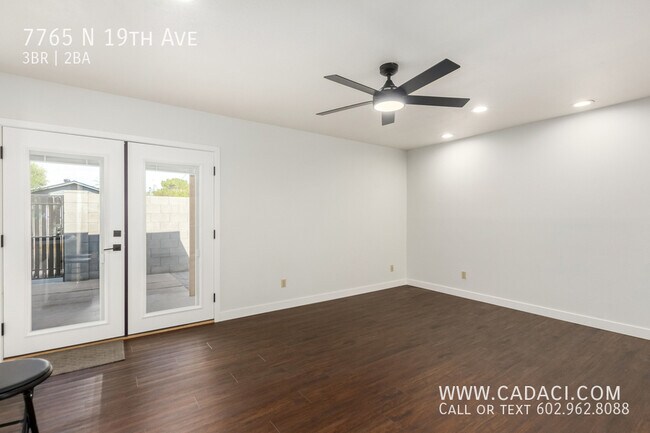 Building Photo - 7765 N 19th Ave