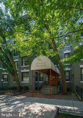 Building Photo - 1900 S St NW